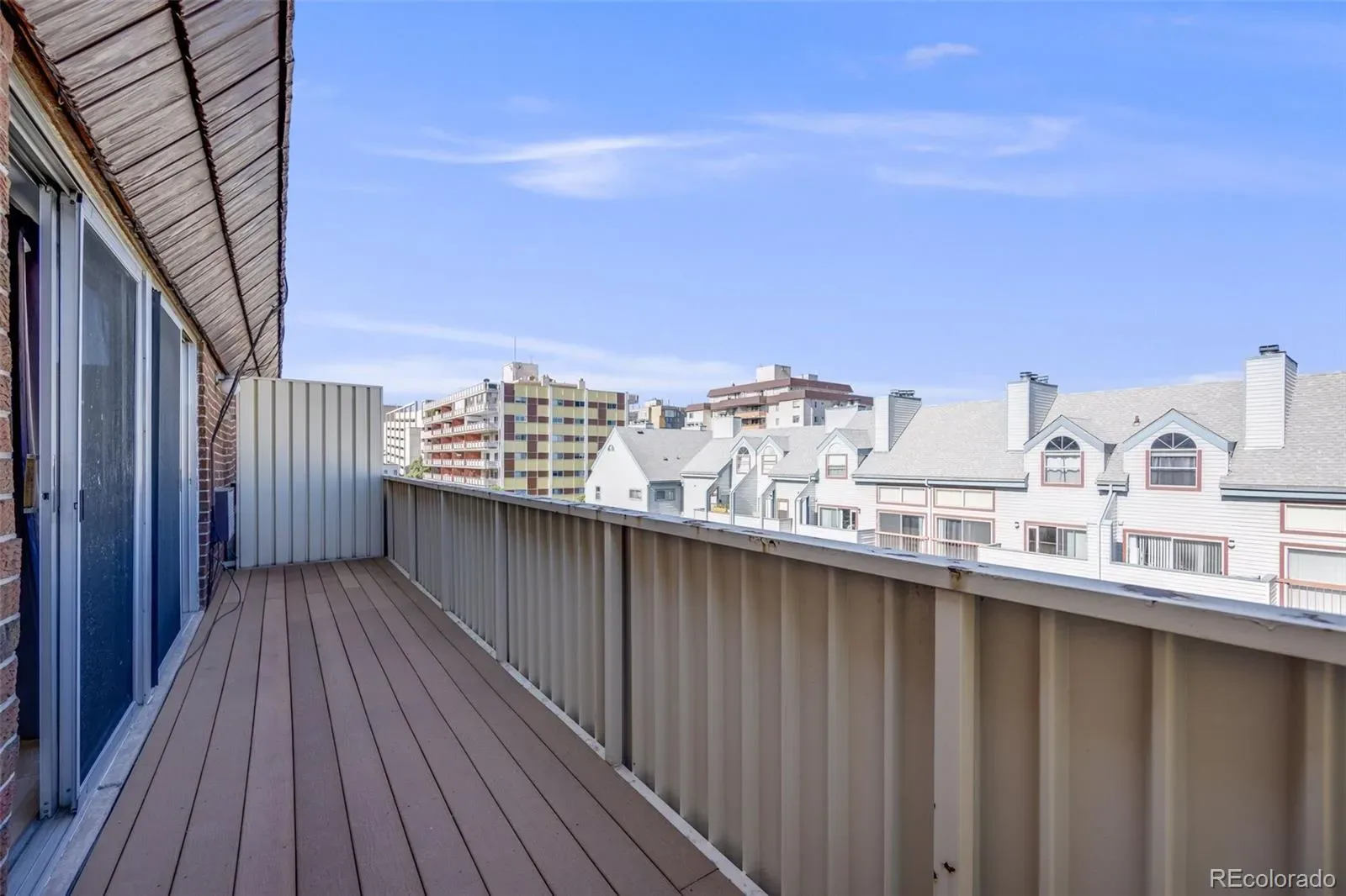 4110 Hale Parkway #6C Denver CO 80220 MLS #REC1684882 03142026020508 1600 16