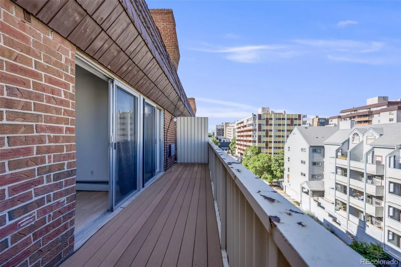 4110 Hale Parkway #6C Denver CO 80220 MLS #REC1684882 03142026020508 1600 17