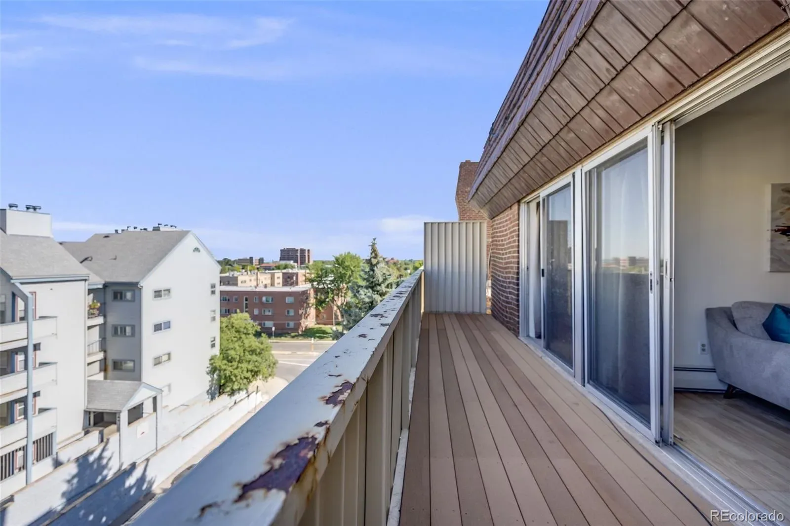 4110 Hale Parkway #6C Denver CO 80220 MLS #REC1684882 03142026020508 1600 18