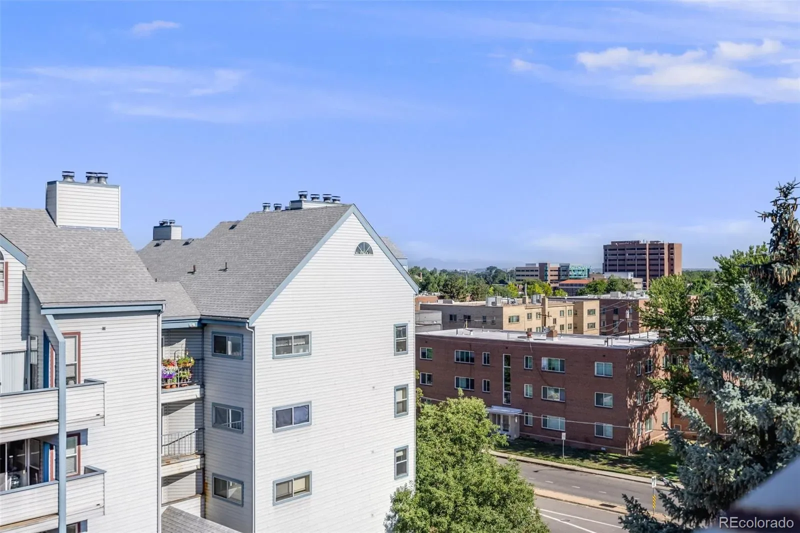 4110 Hale Parkway #6C Denver CO 80220 MLS #REC1684882 03142026020508 1600 19