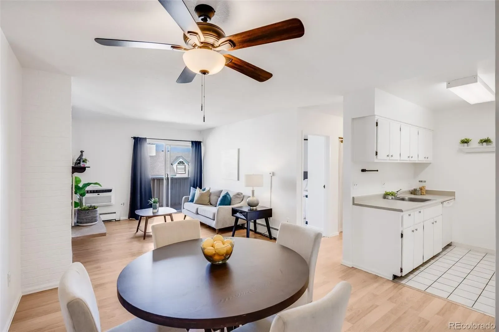 4110 Hale Parkway #6C Denver CO 80220 MLS #REC1684882 03142026020508 1600 2