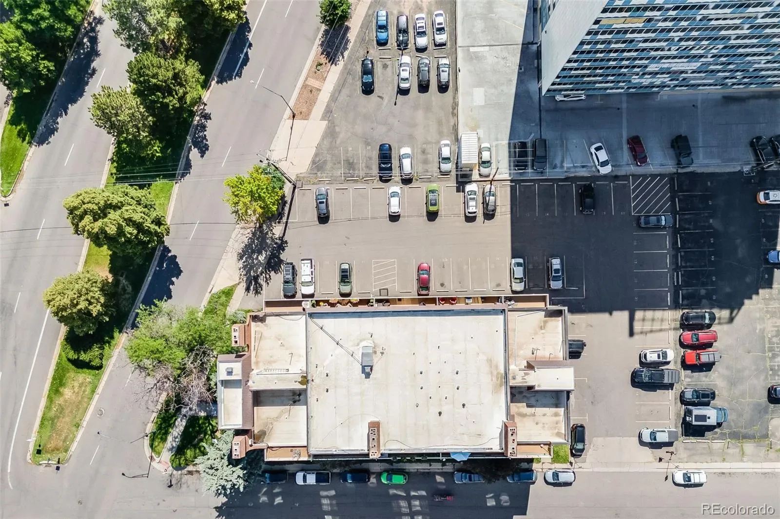 4110 Hale Parkway #6C Denver CO 80220 MLS #REC1684882 03142026020508 1600 21