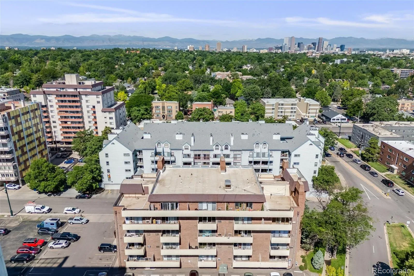 4110 Hale Parkway #6C Denver CO 80220 MLS #REC1684882 03142026020508 1600 22