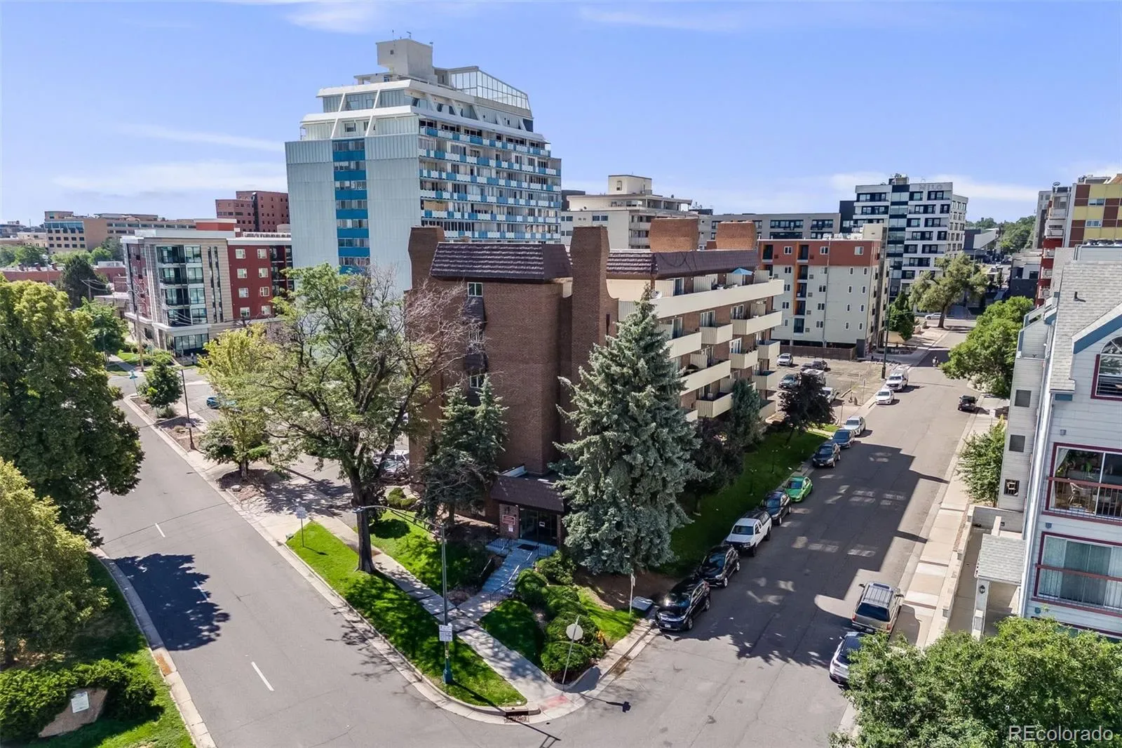 4110 Hale Parkway #6C Denver CO 80220 MLS #REC1684882 03142026020508 1600 23