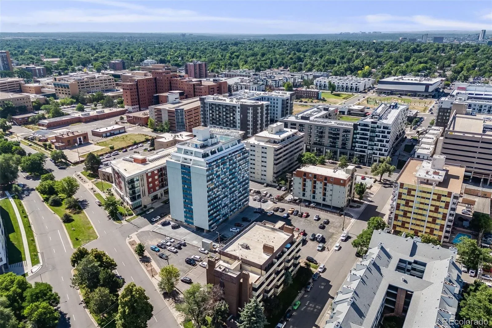 4110 Hale Parkway #6C Denver CO 80220 MLS #REC1684882 03142026020508 1600 24