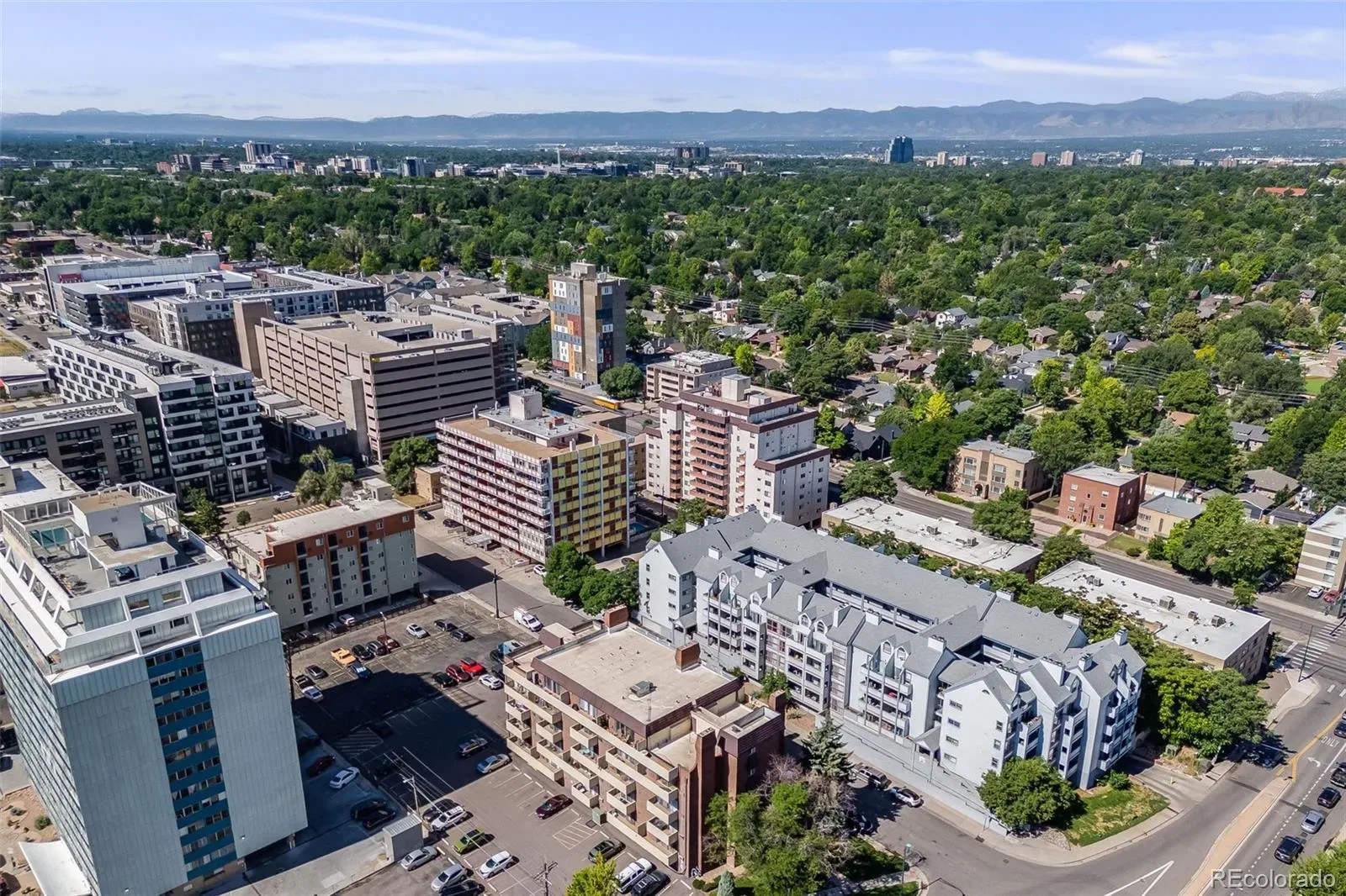 4110 Hale Parkway #6C Denver CO 80220 MLS #REC1684882 03142026020508 1600 25