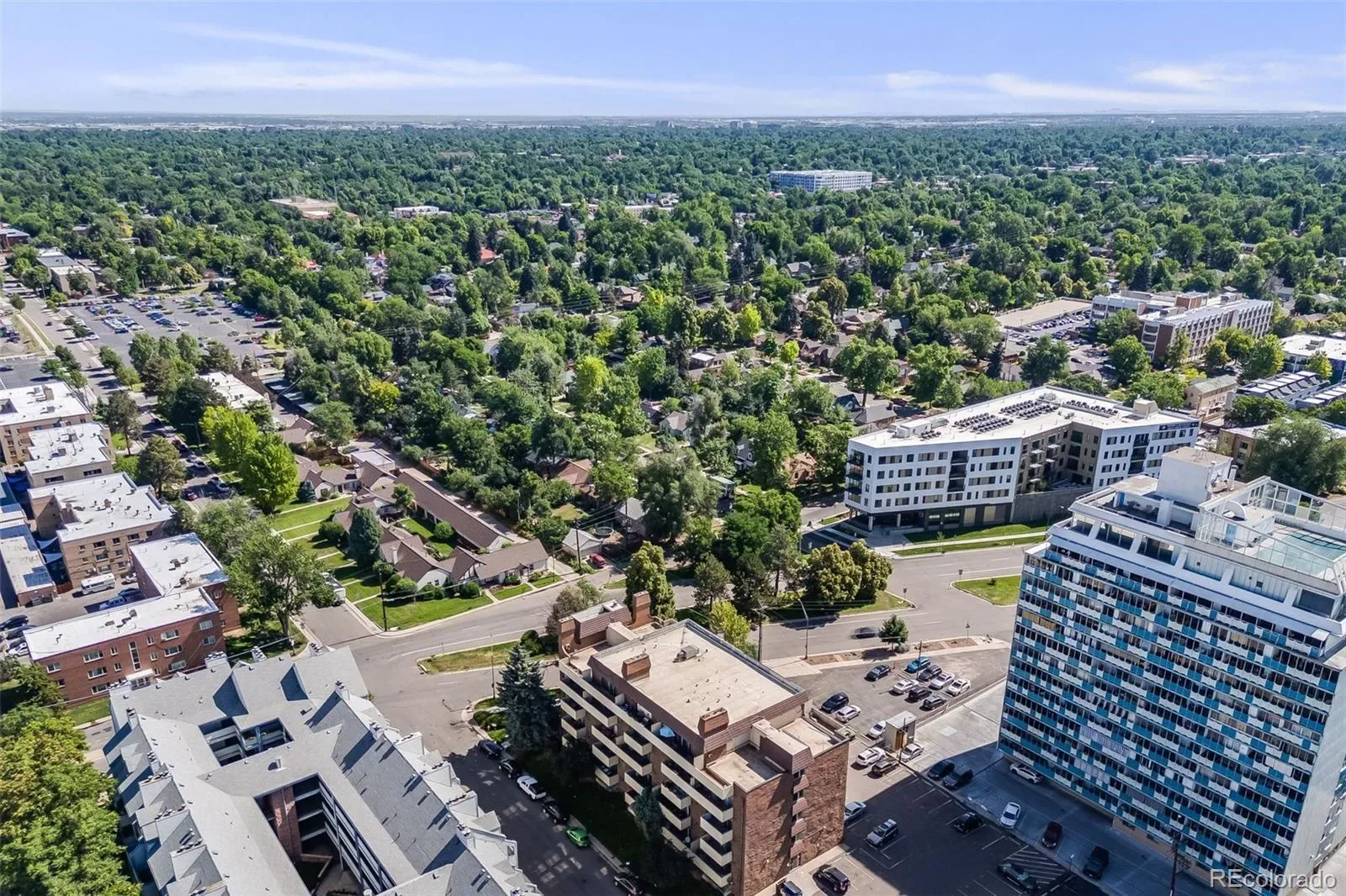 4110 Hale Parkway #6C Denver CO 80220 MLS #REC1684882 03142026020508 1600 26