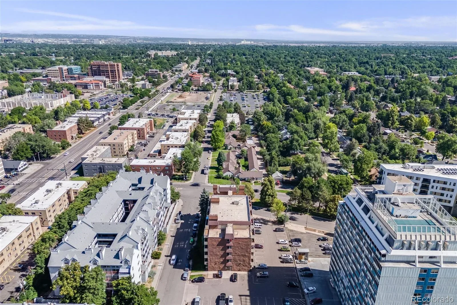 4110 Hale Parkway #6C Denver CO 80220 MLS #REC1684882 03142026020508 1600 27