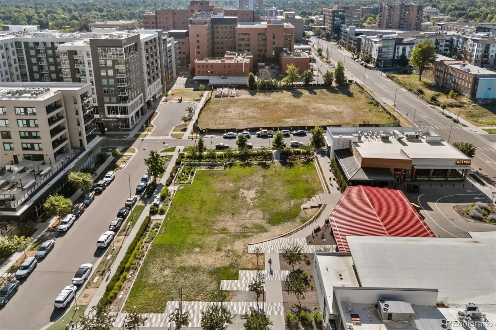 4110 Hale Parkway #6C Denver CO 80220 MLS #REC1684882 03142026020508 1600 32