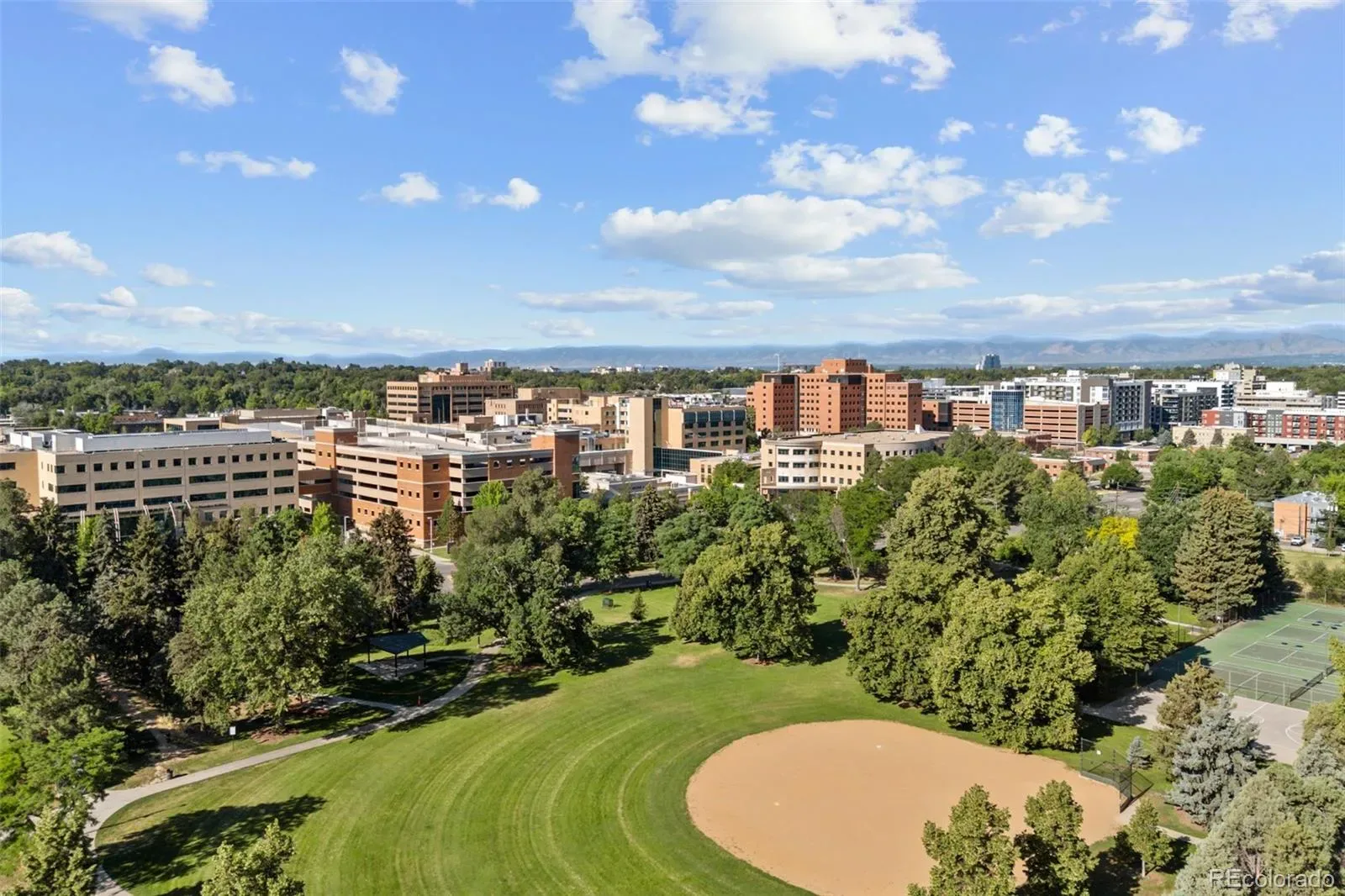 4110 Hale Parkway #6C Denver CO 80220 MLS #REC1684882 03142026020508 1600 33