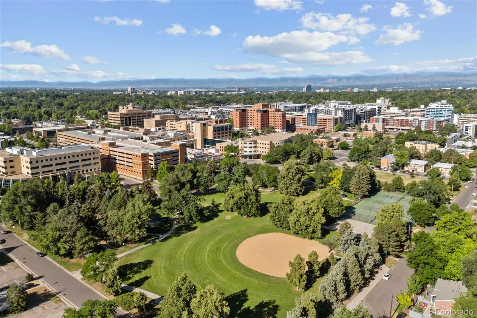 4110 Hale Parkway #6C Denver CO 80220 MLS #REC1684882 03142026020508 1600 34