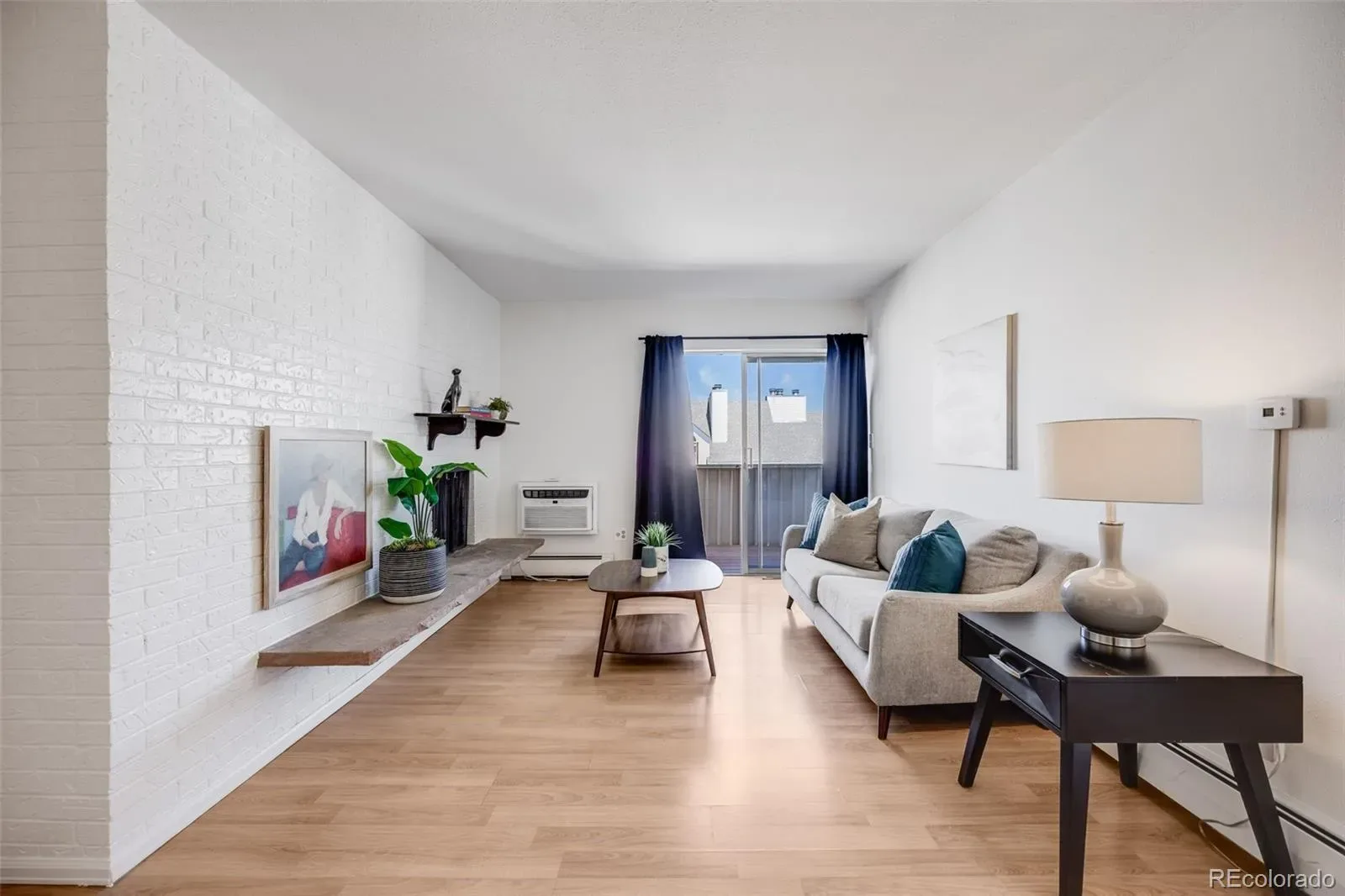 4110 Hale Parkway #6C Denver CO 80220 MLS #REC1684882 03142026020508 1600 8