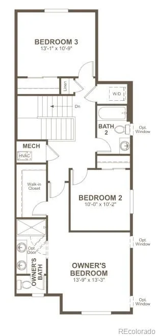 24121 E 30th Place Aurora CO 80019 | MLS #REC1685595 08212026192748 310 21