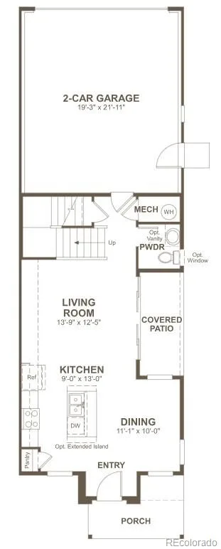24121 E 30th Place Aurora CO 80019 | MLS #REC1685595 08212026192748 311 20