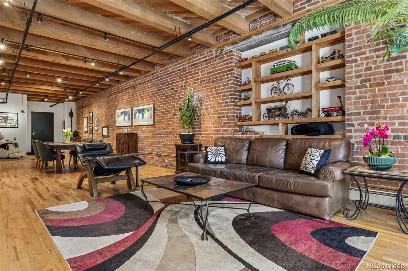 1450 Wynkoop Street #3E Denver CO 80202 | MLS #REC1686788 08292026001840 1600 1
