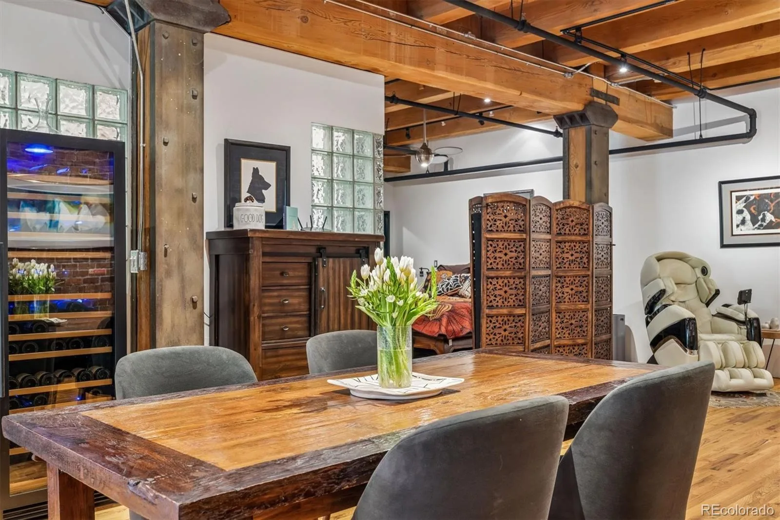 1450 Wynkoop Street #3E Denver CO 80202 | MLS #REC1686788 08292026001840 1600 10