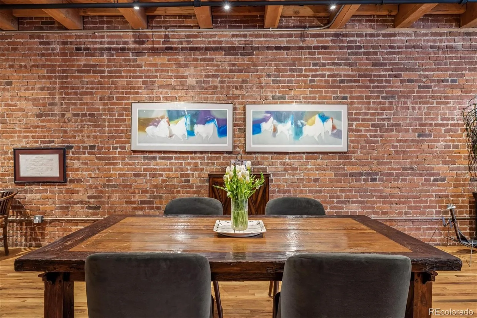 1450 Wynkoop Street #3E Denver CO 80202 | MLS #REC1686788 08292026001840 1600 11