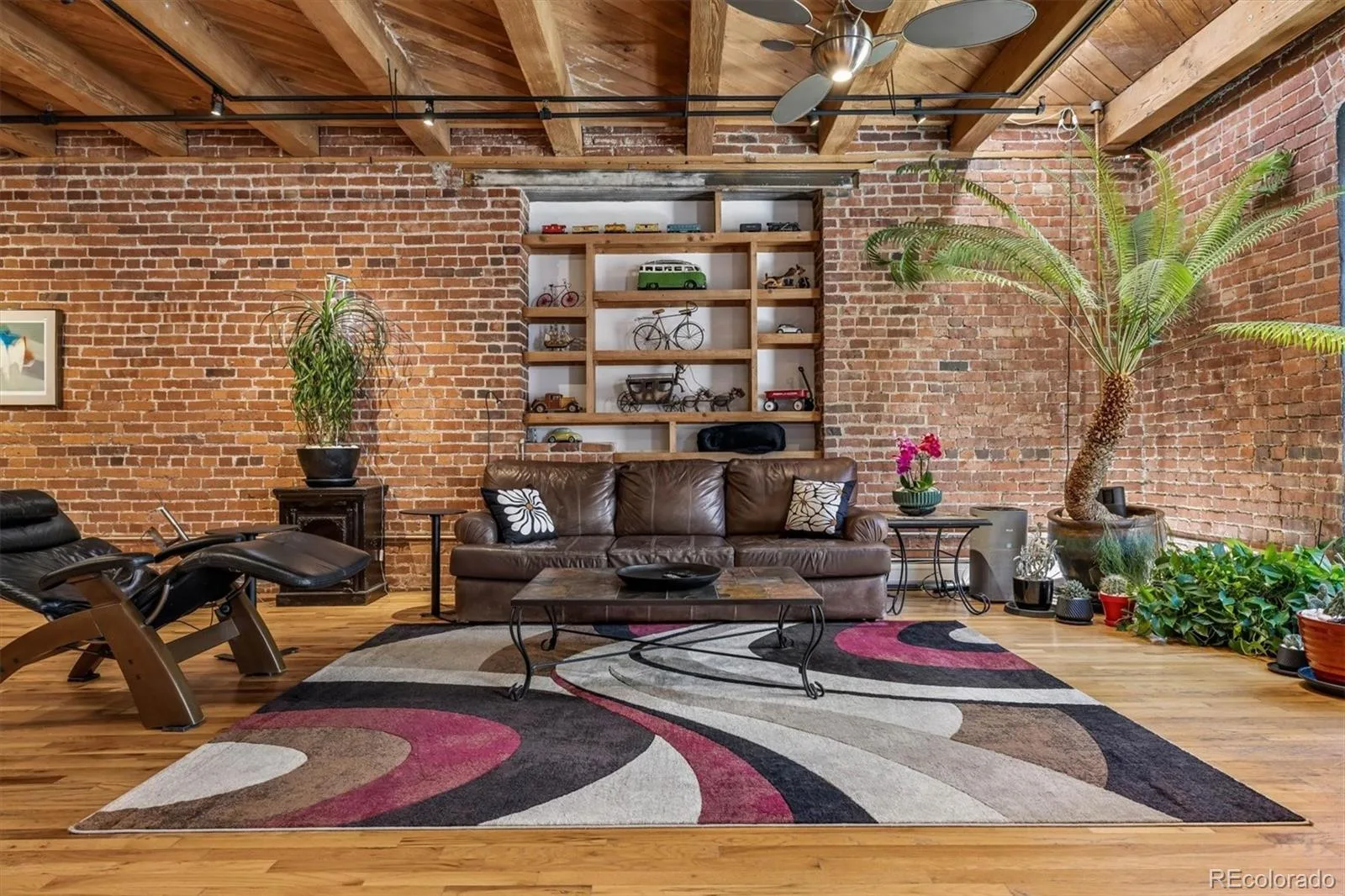 1450 Wynkoop Street #3E Denver CO 80202 | MLS #REC1686788 08292026001840 1600 16