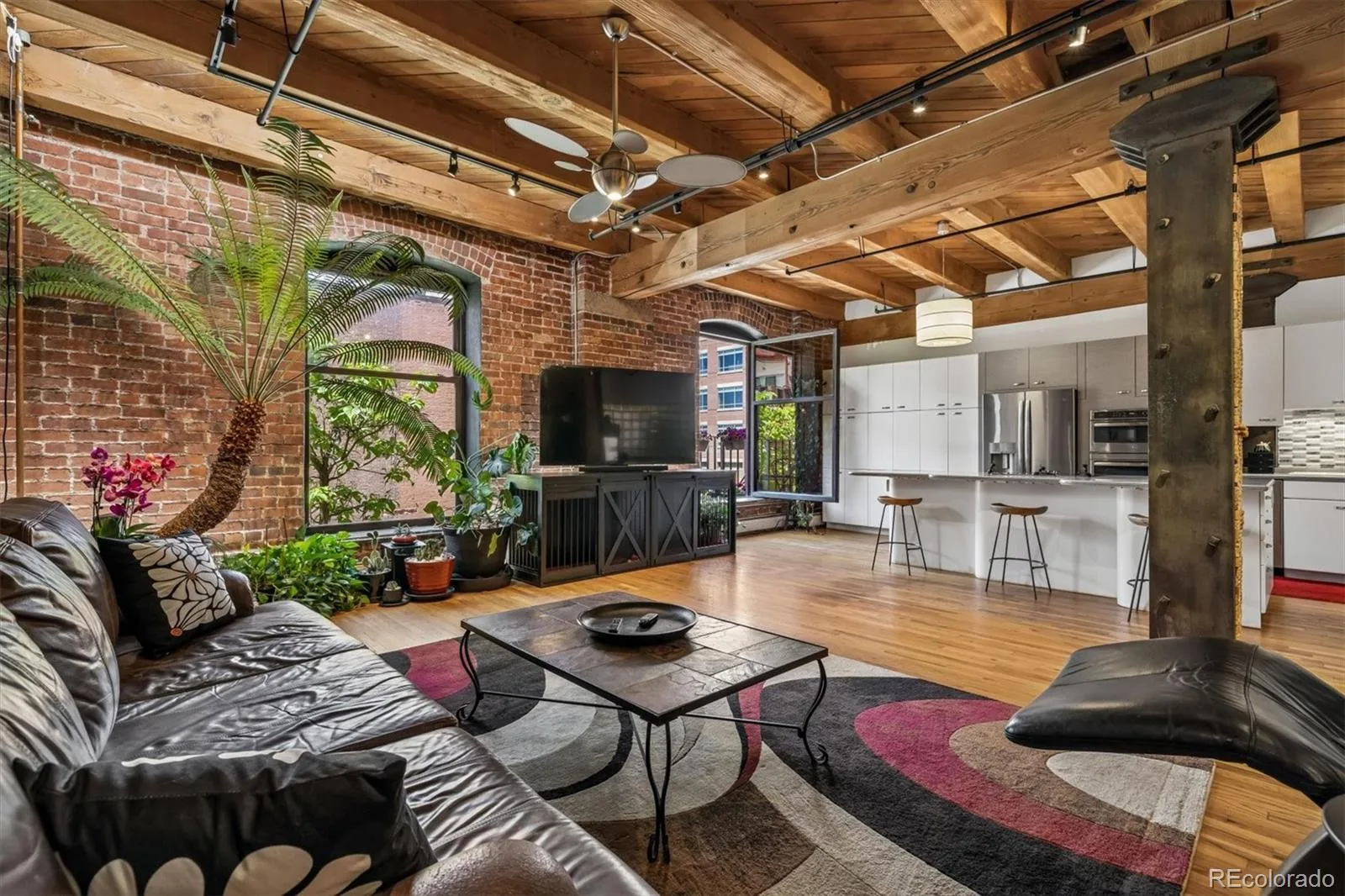 1450 Wynkoop Street #3E Denver CO 80202 | MLS #REC1686788 08292026001840 1600 17