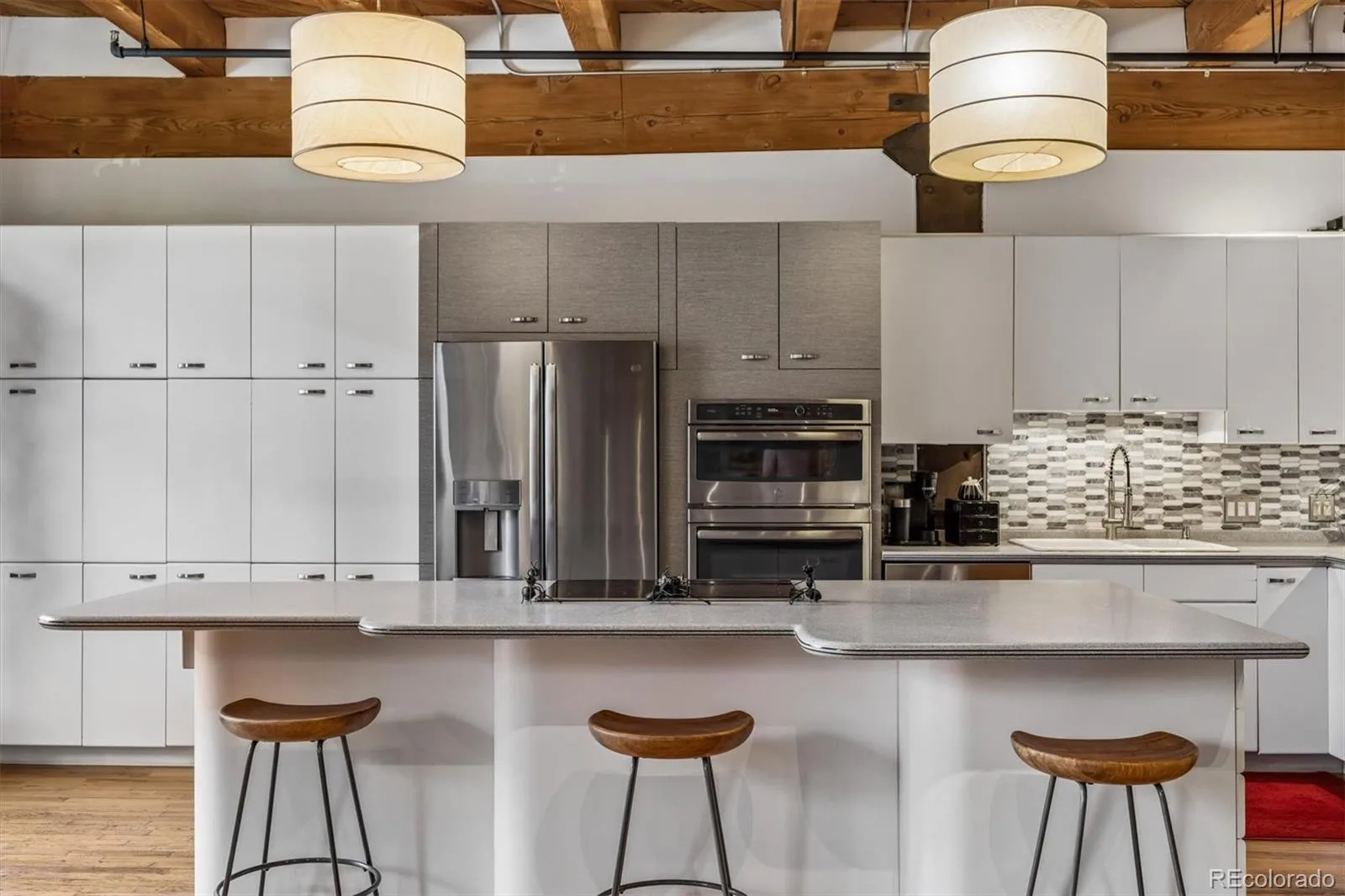 1450 Wynkoop Street #3E Denver CO 80202 | MLS #REC1686788 08292026001840 1600 18