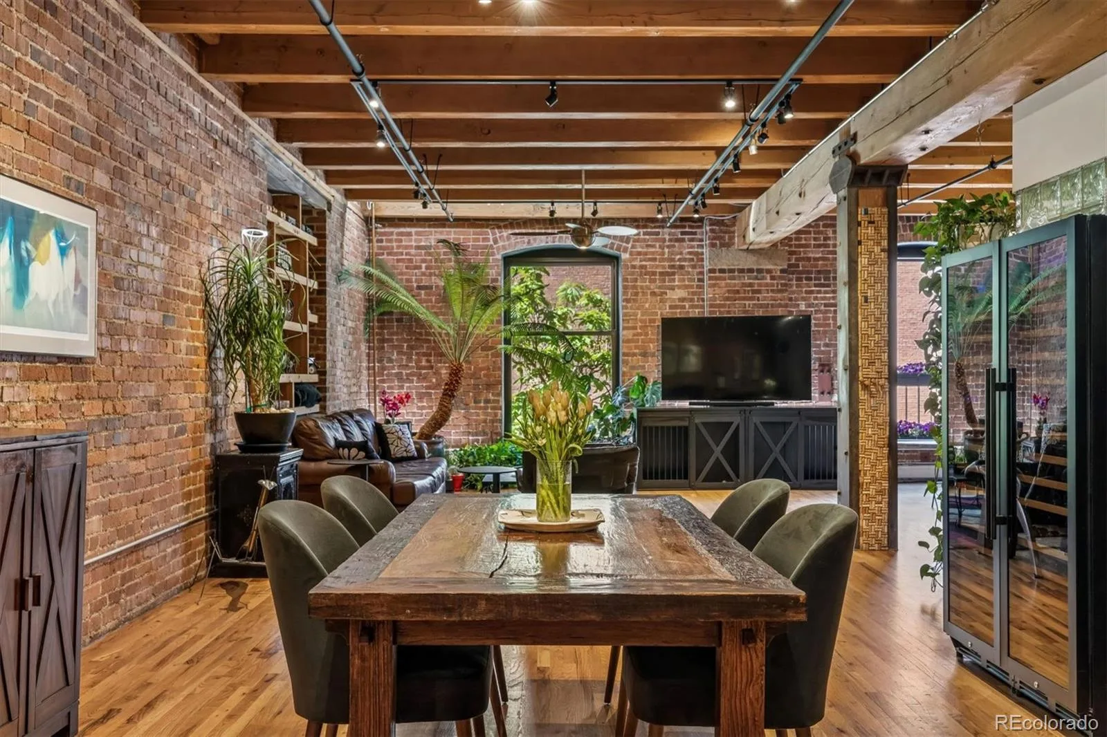 1450 Wynkoop Street #3E Denver CO 80202 | MLS #REC1686788 08292026001840 1600 2