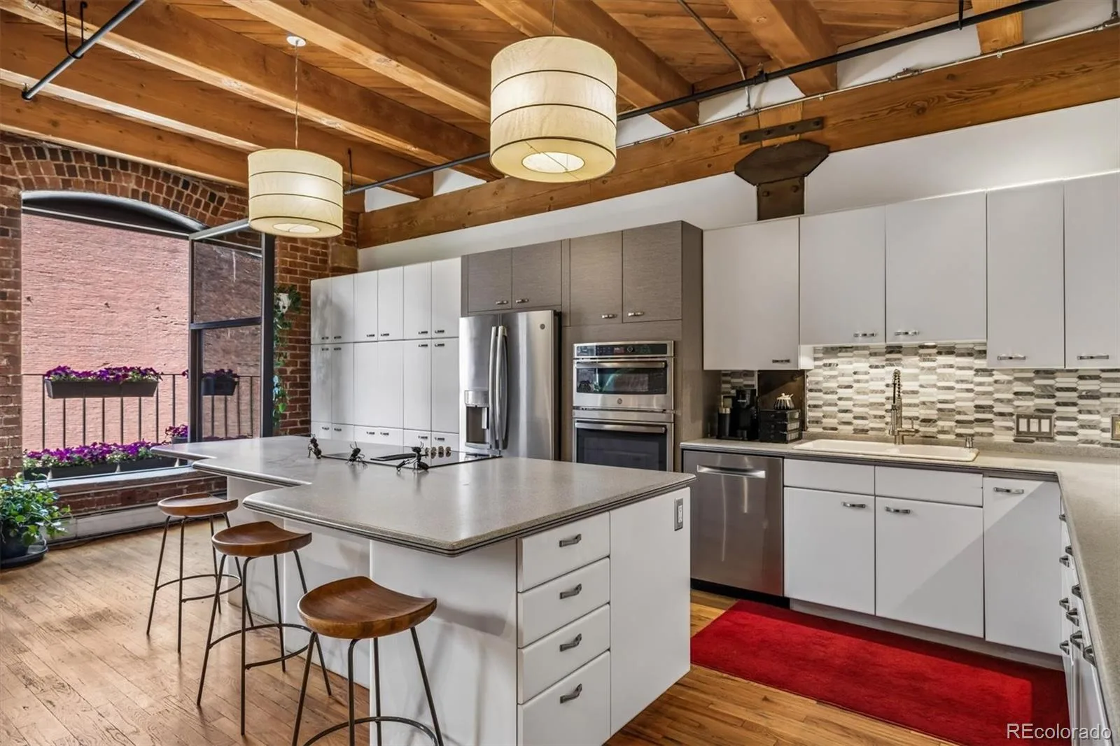 1450 Wynkoop Street #3E Denver CO 80202 | MLS #REC1686788 08292026001840 1600 20
