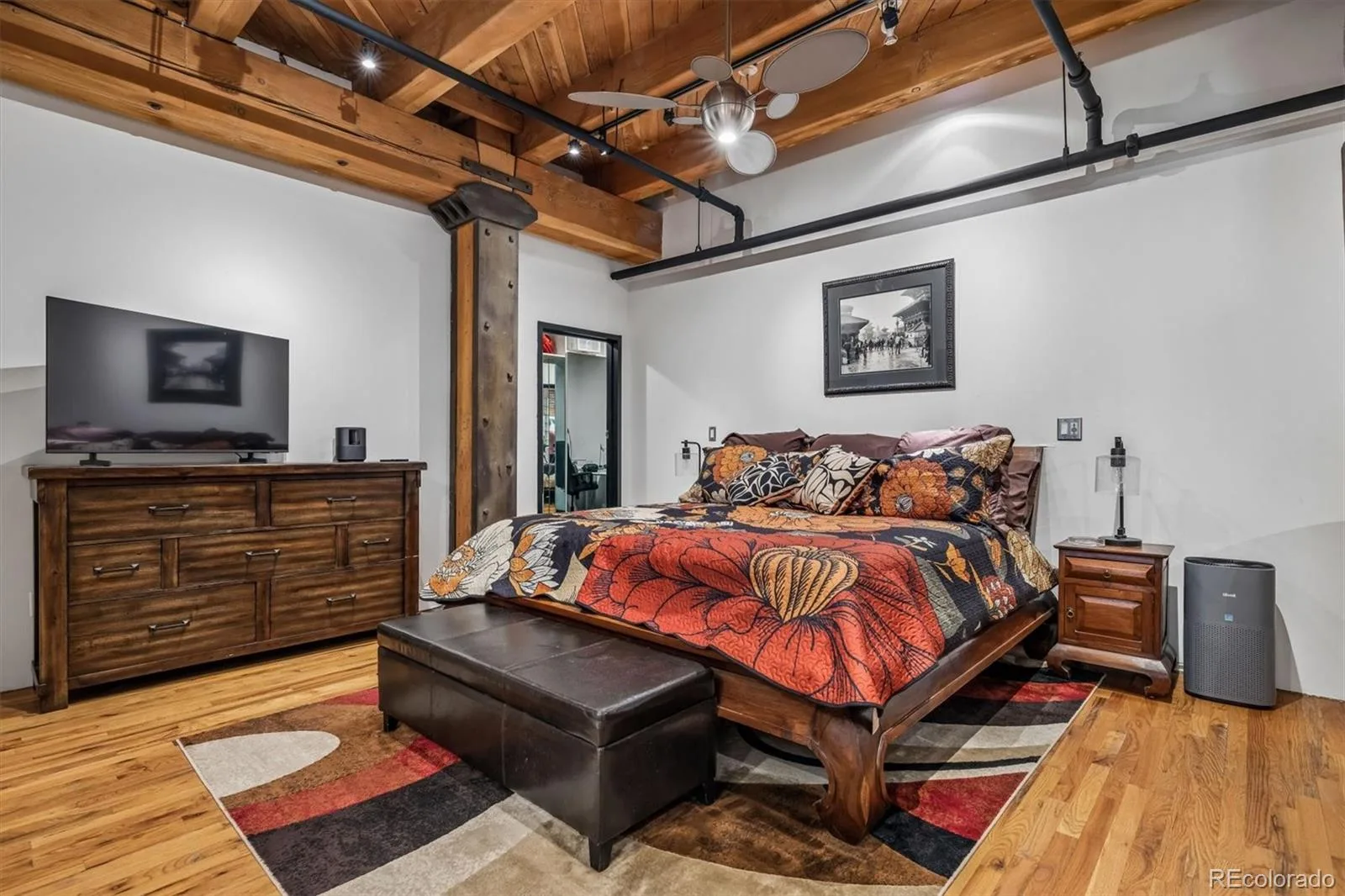 1450 Wynkoop Street #3E Denver CO 80202 | MLS #REC1686788 08292026001840 1600 21