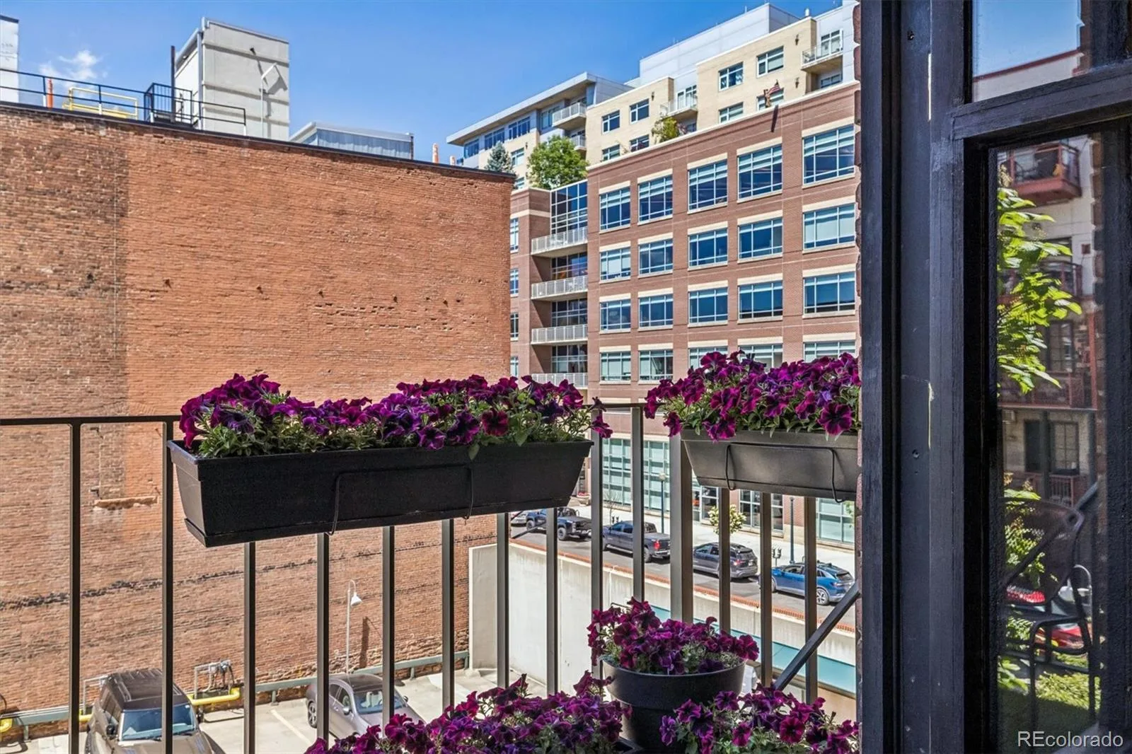 1450 Wynkoop Street #3E Denver CO 80202 | MLS #REC1686788 08292026001840 1600 23