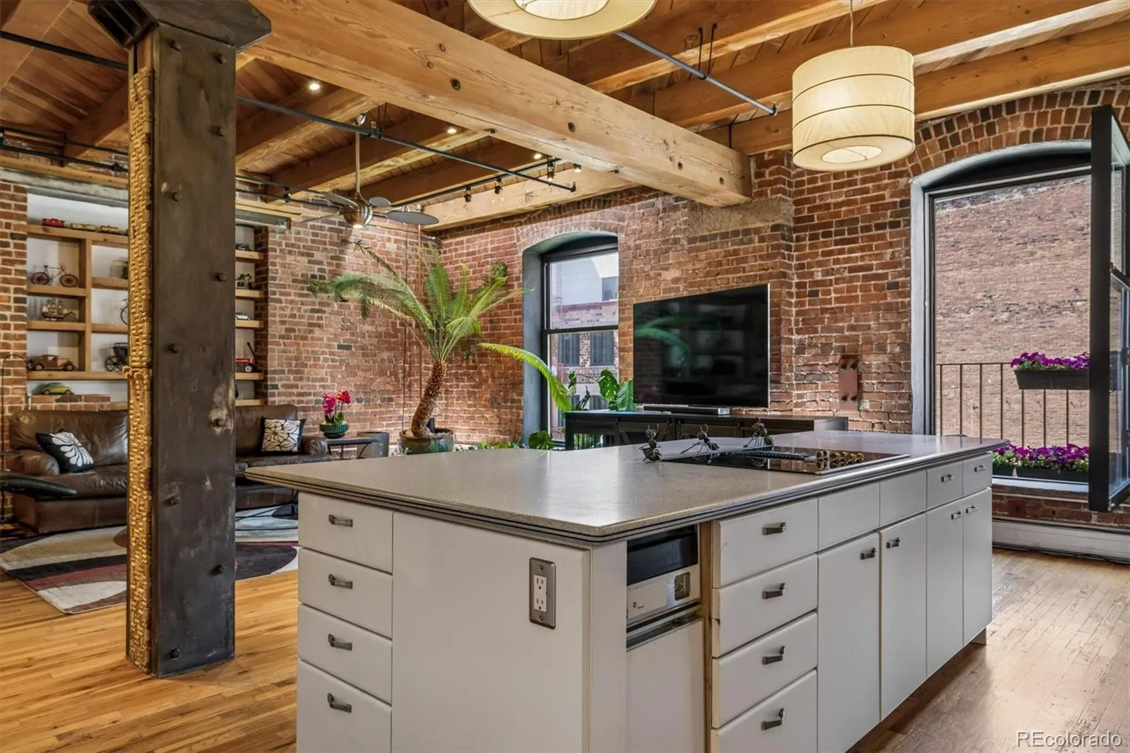 1450 Wynkoop Street #3E Denver CO 80202 | MLS #REC1686788 08292026001840 1600 24