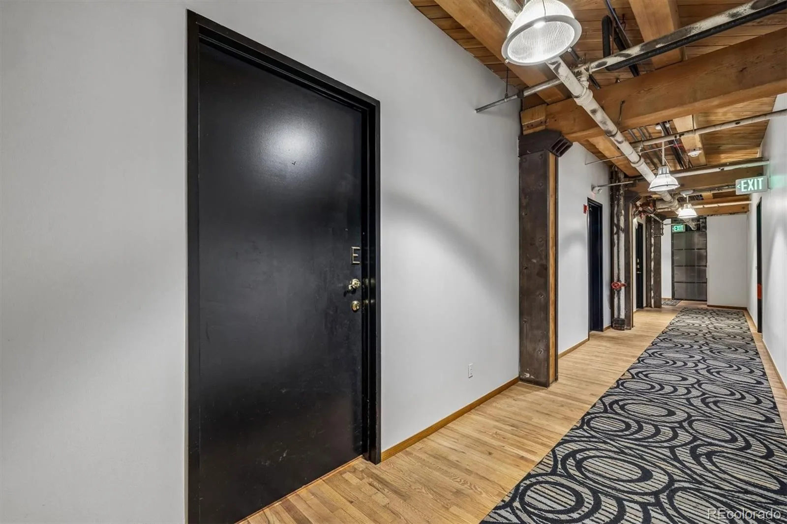 1450 Wynkoop Street #3E Denver CO 80202 | MLS #REC1686788 08292026001840 1600 26