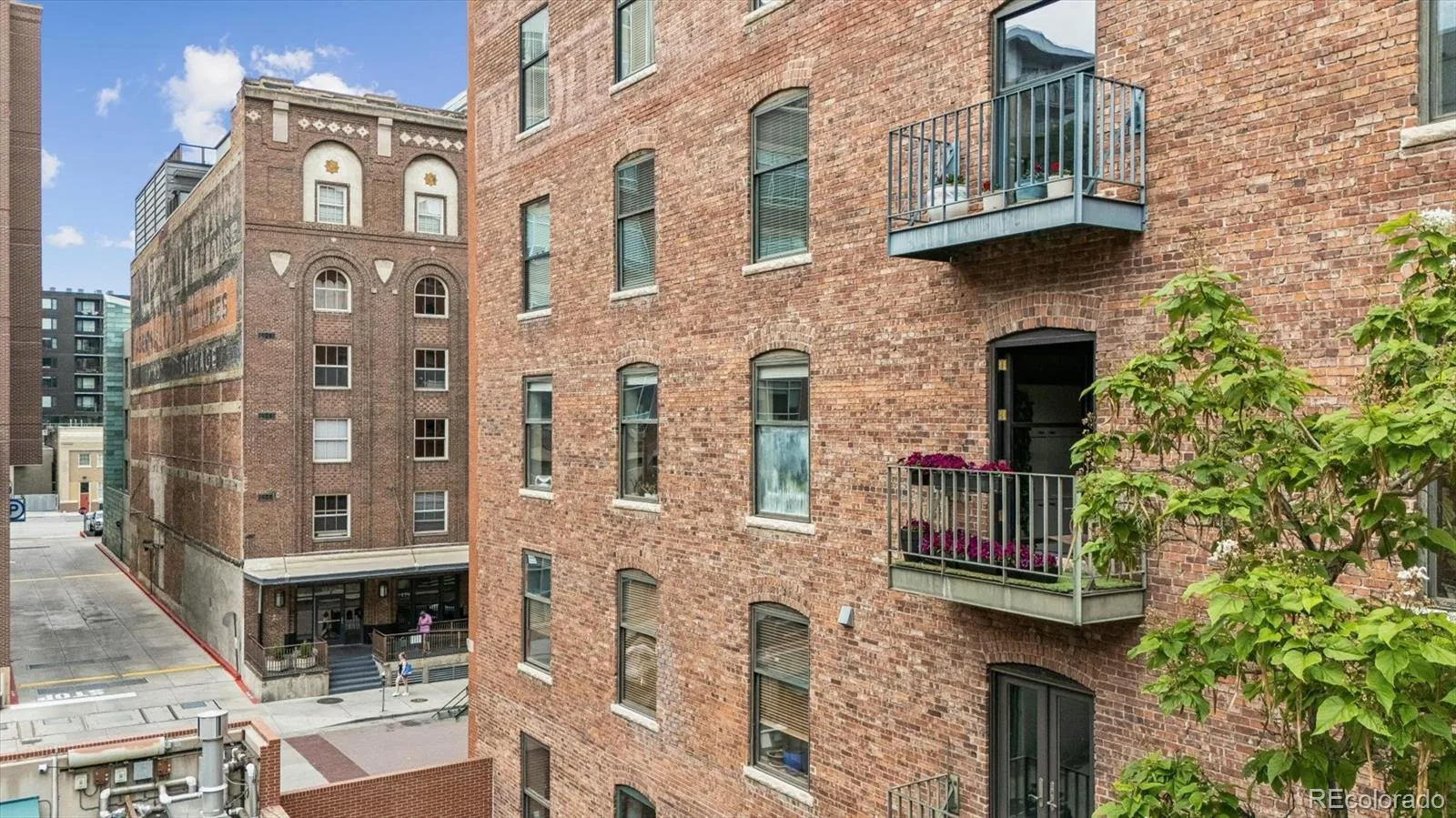 1450 Wynkoop Street #3E Denver CO 80202 | MLS #REC1686788 08292026001840 1600 27