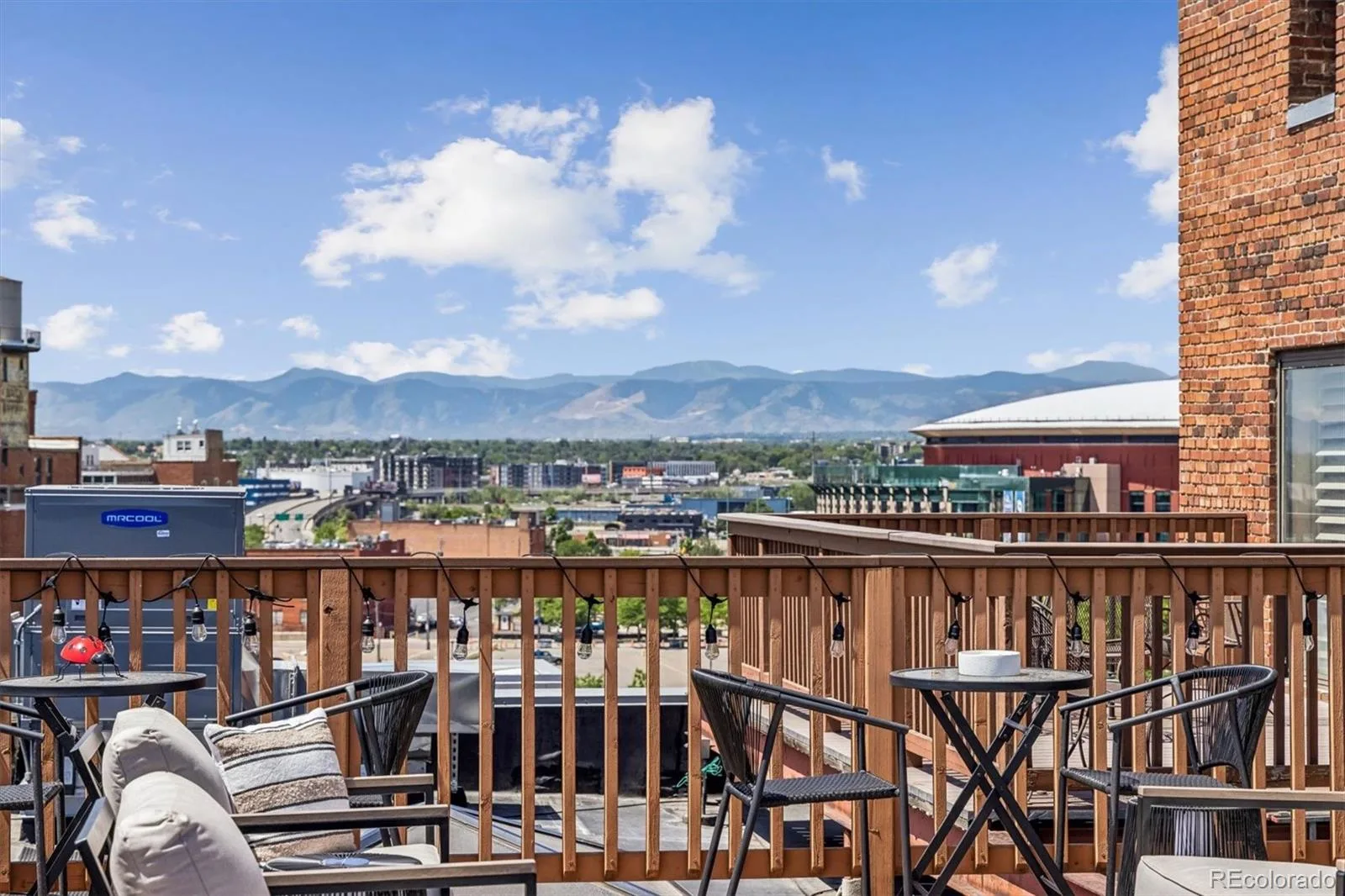 1450 Wynkoop Street #3E Denver CO 80202 | MLS #REC1686788 08292026001840 1600 29