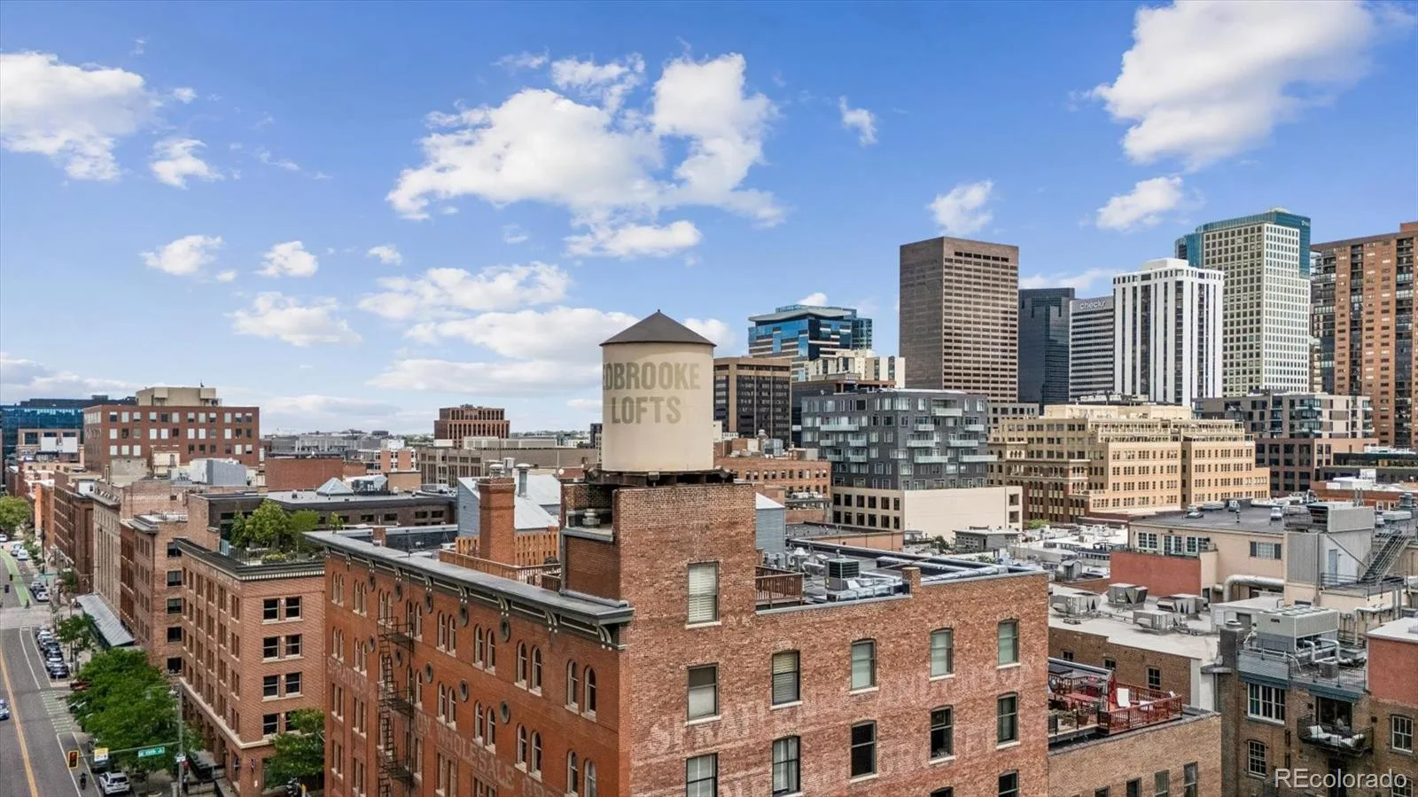 1450 Wynkoop Street #3E Denver CO 80202 | MLS #REC1686788 08292026001840 1600 32