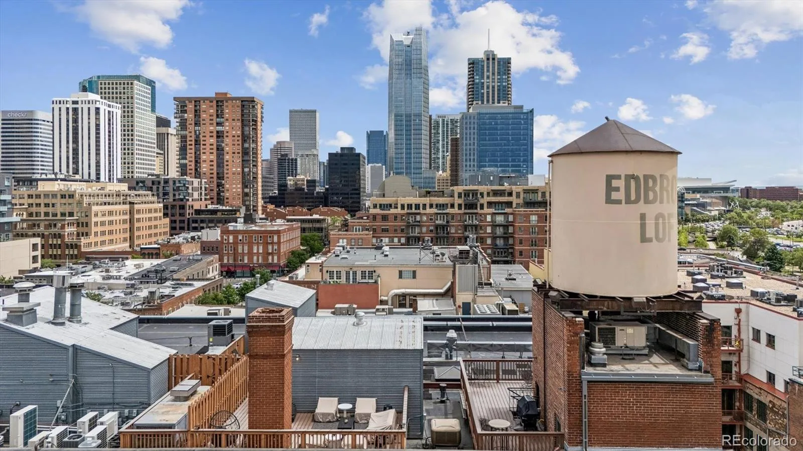 1450 Wynkoop Street #3E Denver CO 80202 | MLS #REC1686788 08292026001840 1600 33