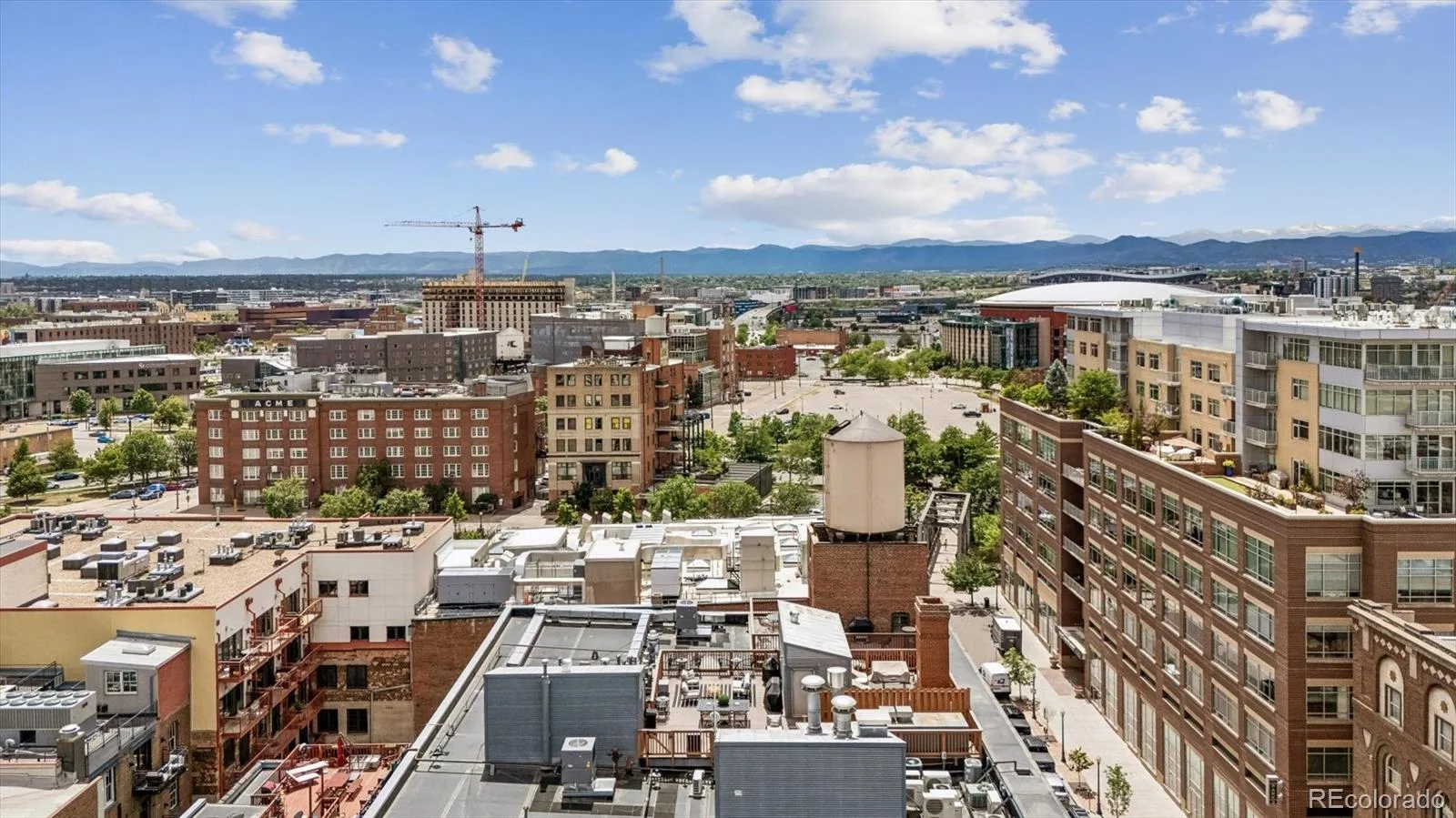 1450 Wynkoop Street #3E Denver CO 80202 | MLS #REC1686788 08292026001840 1600 34