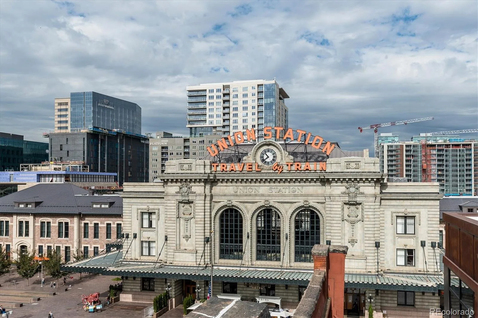 1450 Wynkoop Street #3E Denver CO 80202 | MLS #REC1686788 08292026001840 1600 35