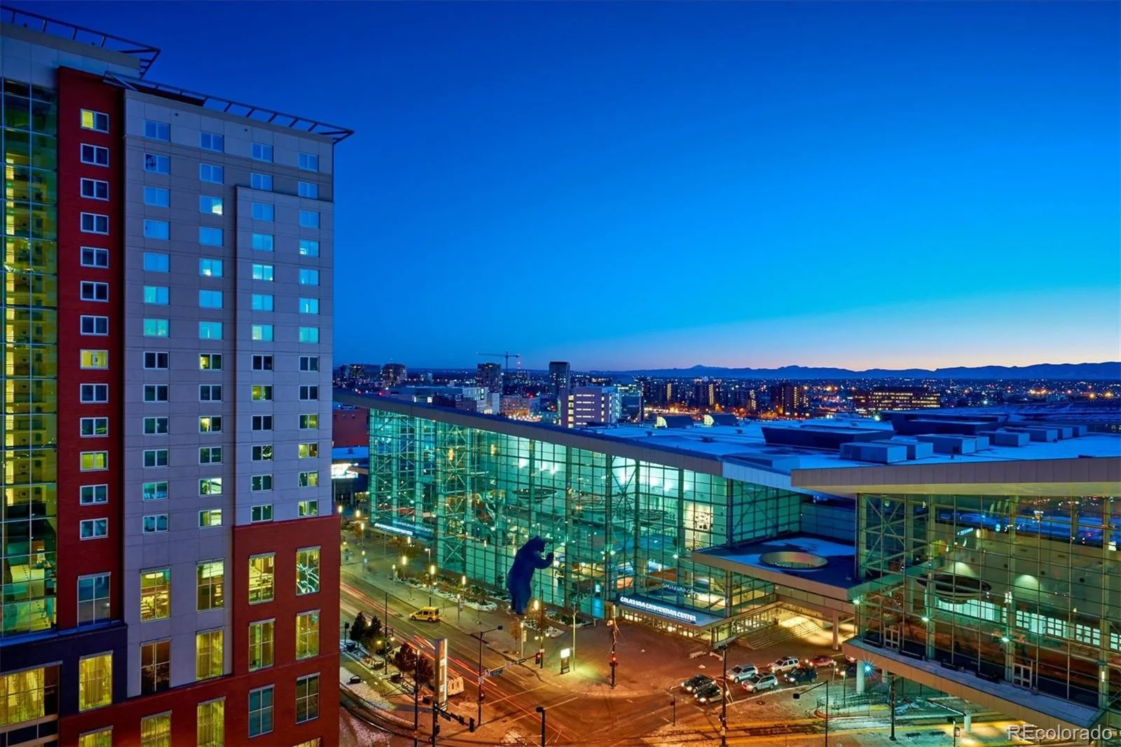 1450 Wynkoop Street #3E Denver CO 80202 | MLS #REC1686788 08292026001840 1600 36