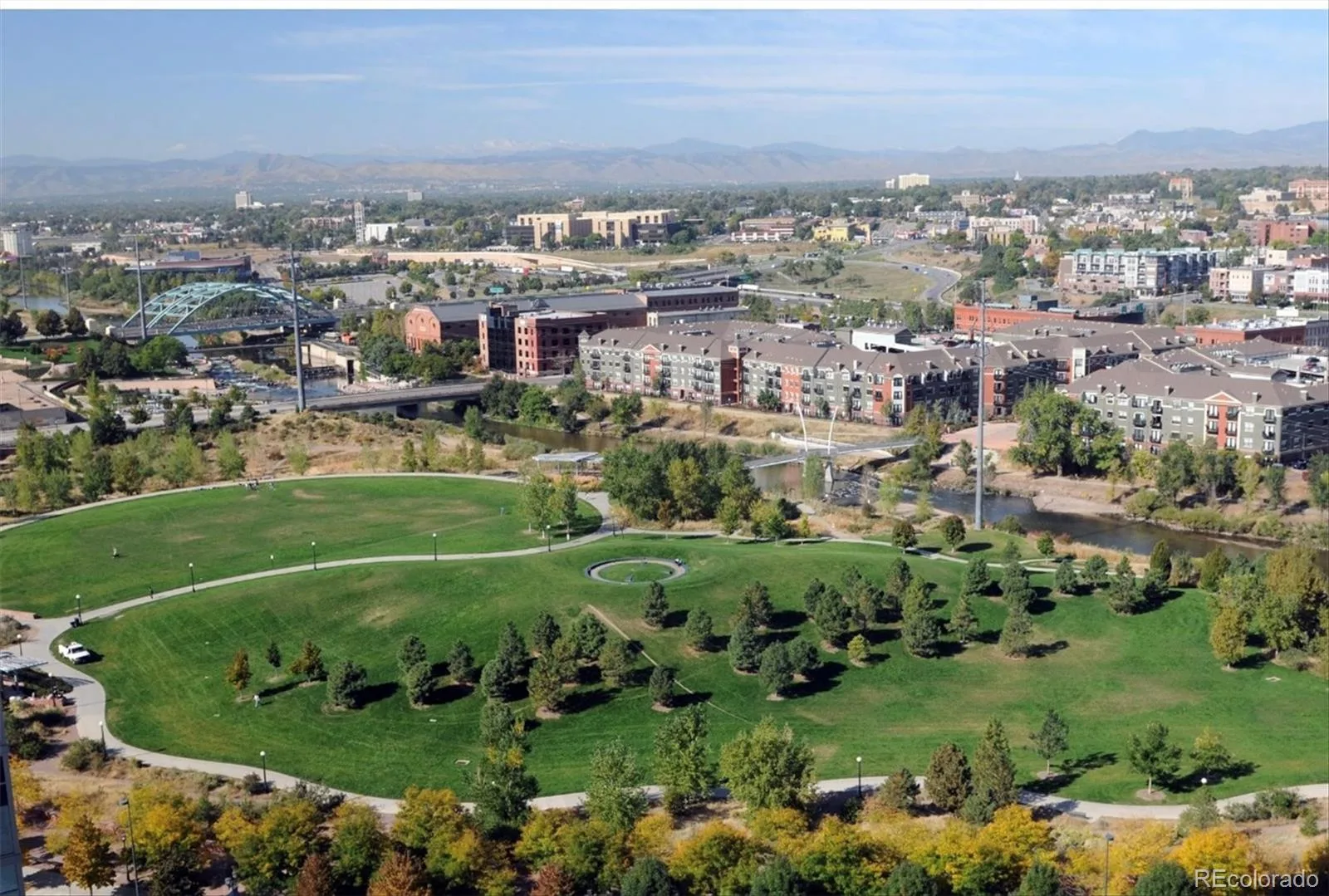1450 Wynkoop Street #3E Denver CO 80202 | MLS #REC1686788 08292026001840 1600 39