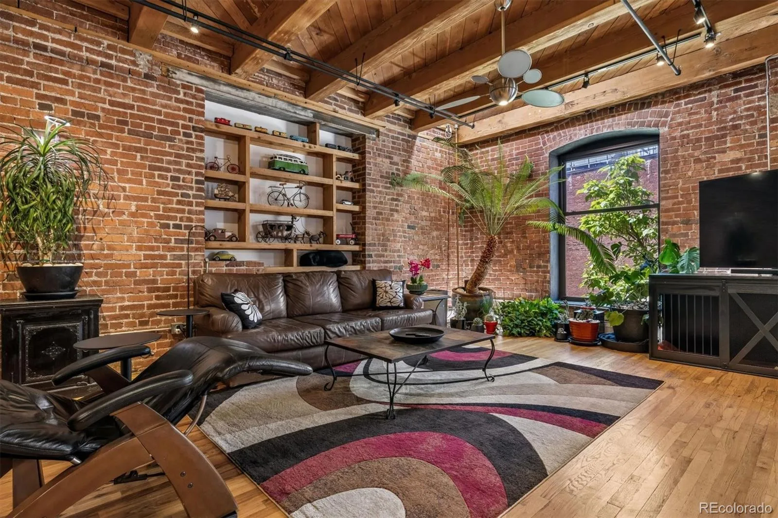 1450 Wynkoop Street #3E Denver CO 80202 | MLS #REC1686788 08292026001840 1600 5