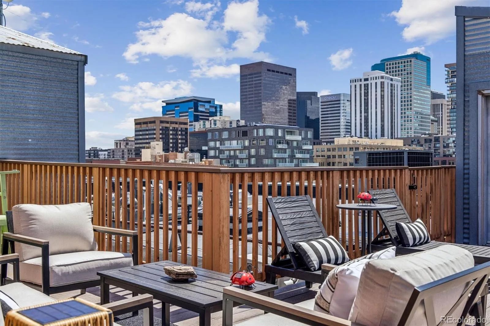 1450 Wynkoop Street #3E Denver CO 80202 | MLS #REC1686788 08292026001840 1600 6