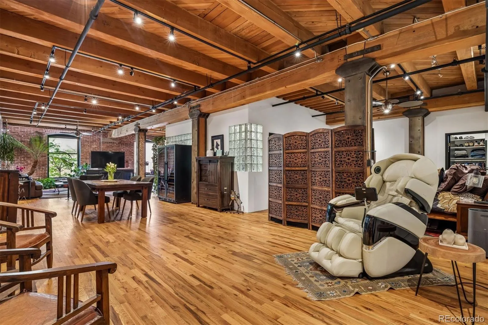 1450 Wynkoop Street #3E Denver CO 80202 | MLS #REC1686788 08292026001840 1600 7