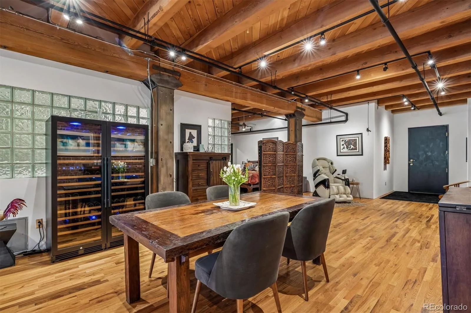 1450 Wynkoop Street #3E Denver CO 80202 | MLS #REC1686788 08292026001840 1600 9
