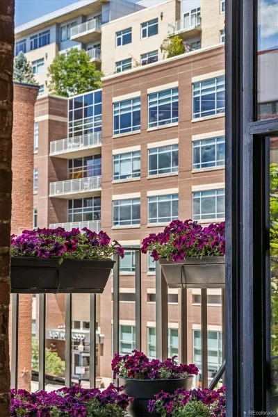 1450 Wynkoop Street #3E Denver CO 80202 | MLS #REC1686788 08292026001840 800 22