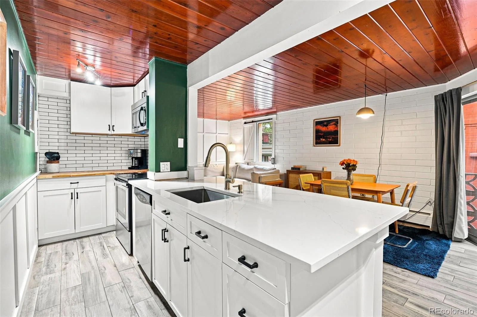 1343 N High Street #8 Denver CO 80218 | MLS #REC1687092 08262026180318 1600 11