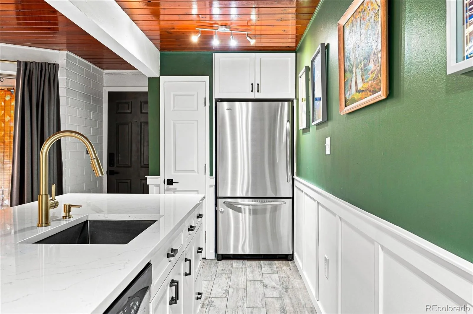 1343 N High Street #8 Denver CO 80218 | MLS #REC1687092 08262026180318 1600 12