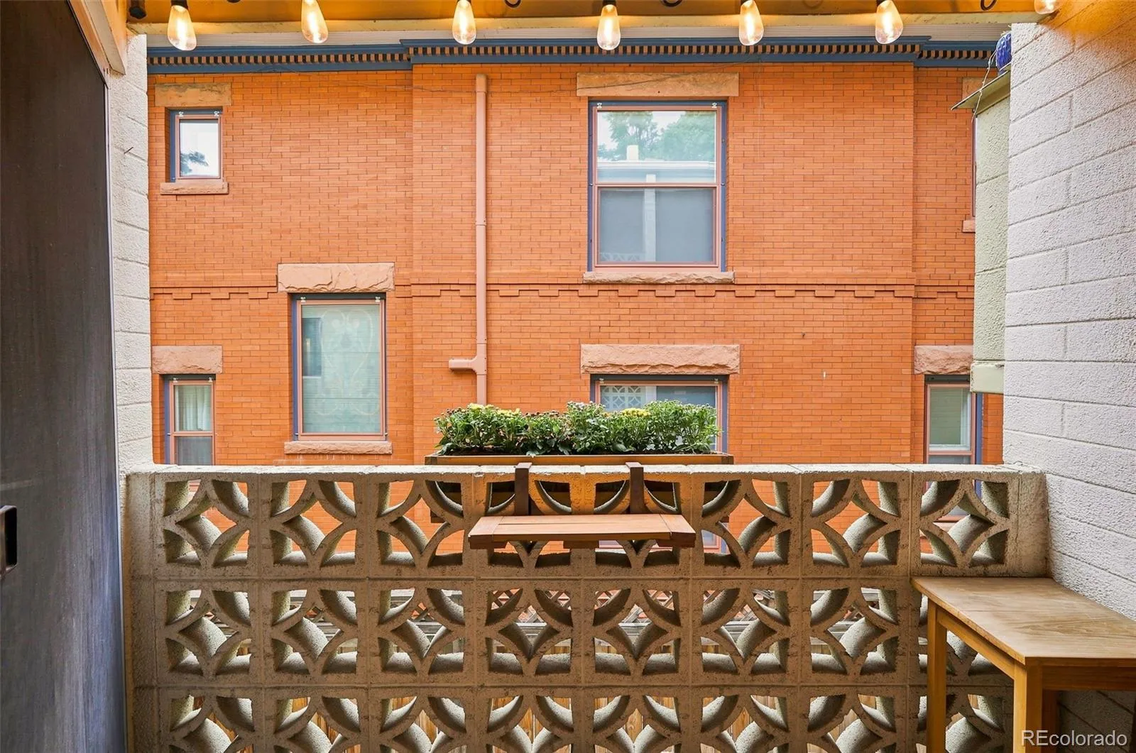 1343 N High Street #8 Denver CO 80218 | MLS #REC1687092 08262026180318 1600 15