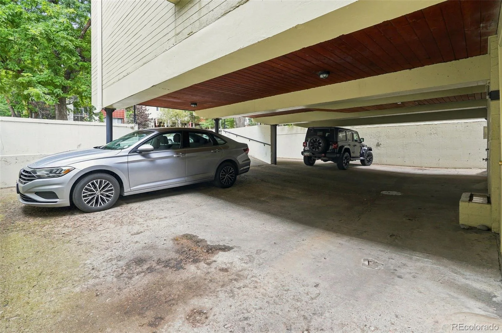 1343 N High Street #8 Denver CO 80218 | MLS #REC1687092 08262026180318 1600 27