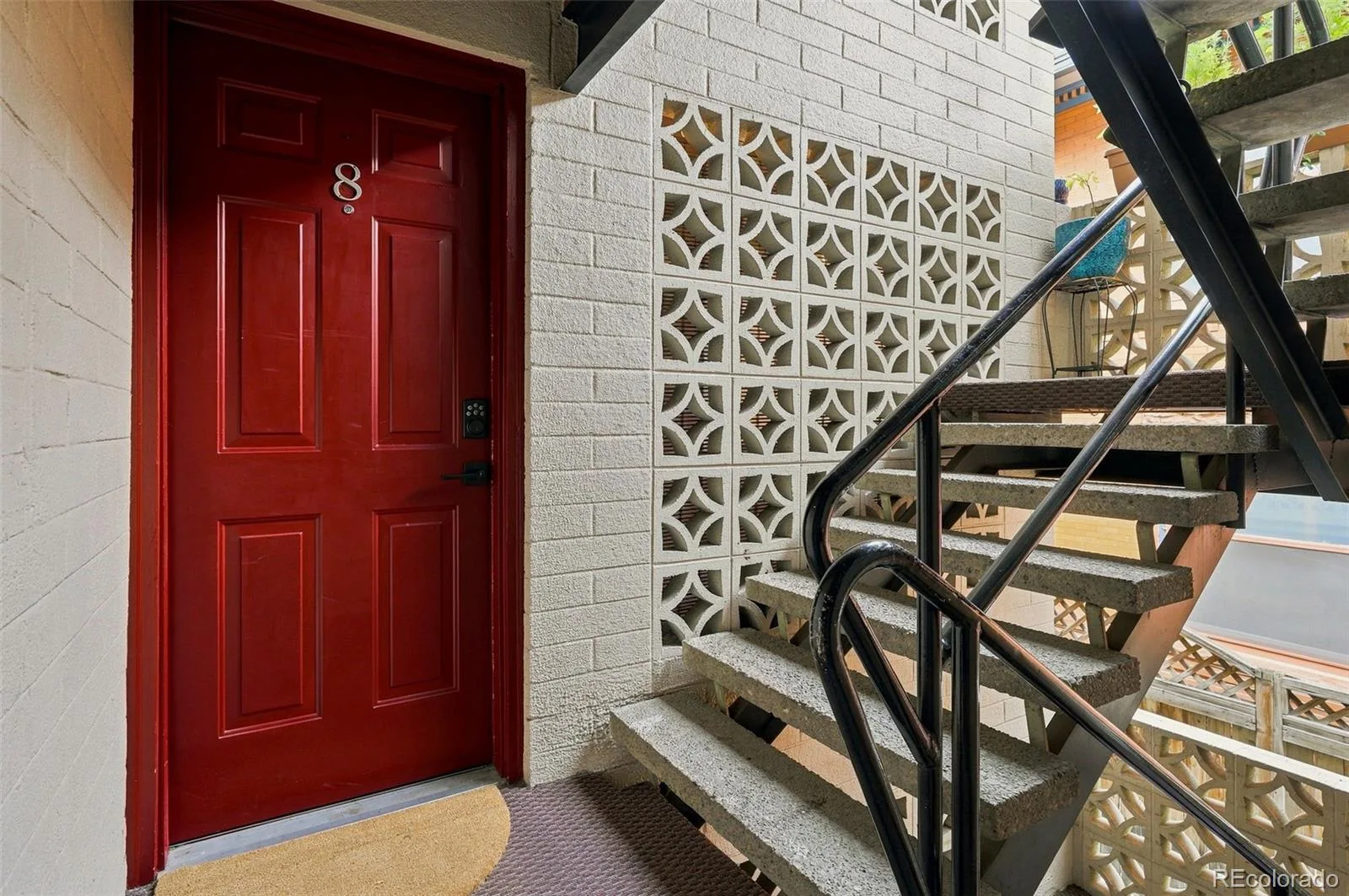1343 N High Street #8 Denver CO 80218 | MLS #REC1687092 08262026180318 1600 28