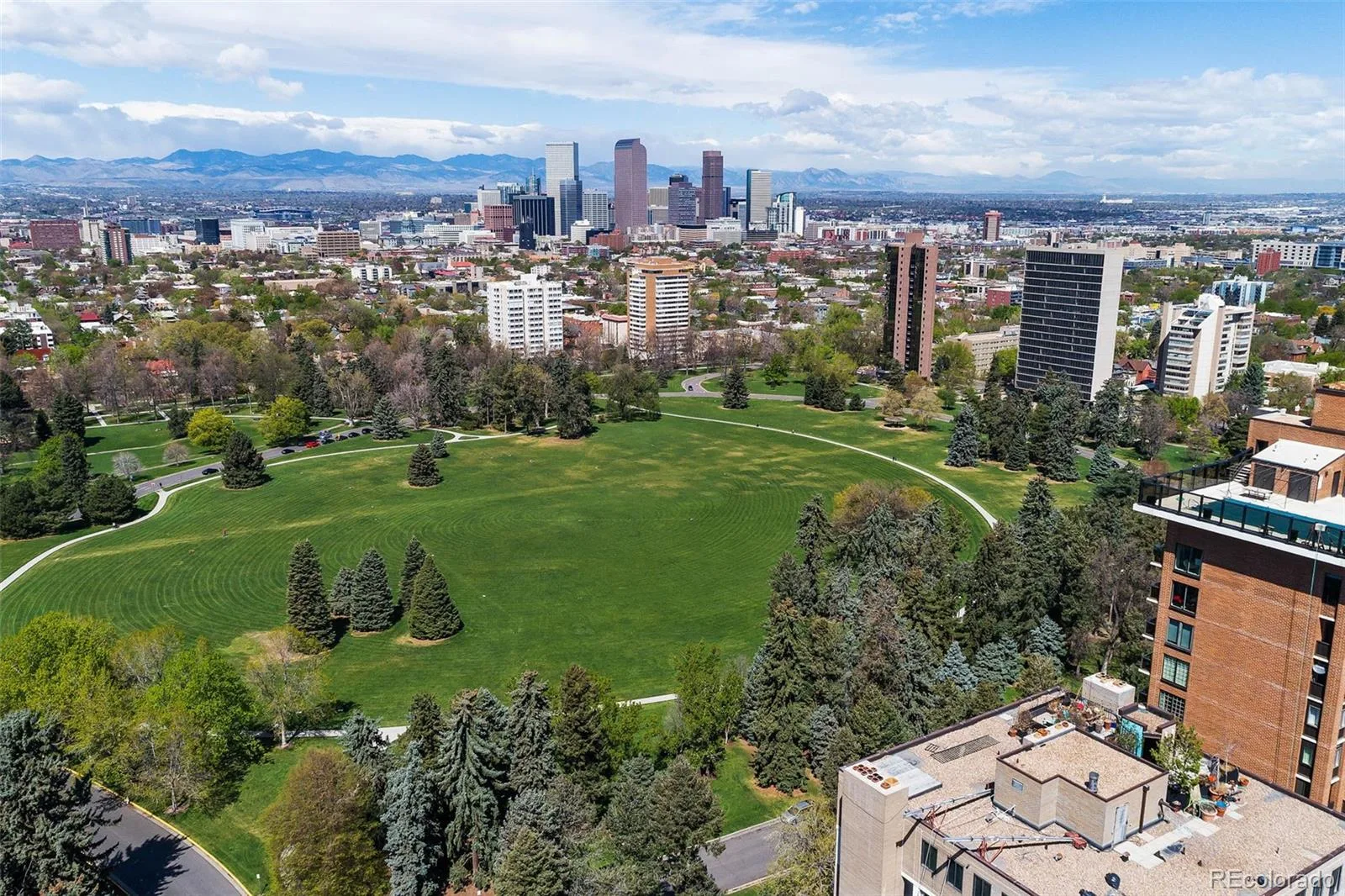 1343 N High Street #8 Denver CO 80218 | MLS #REC1687092 08262026180318 1600 31