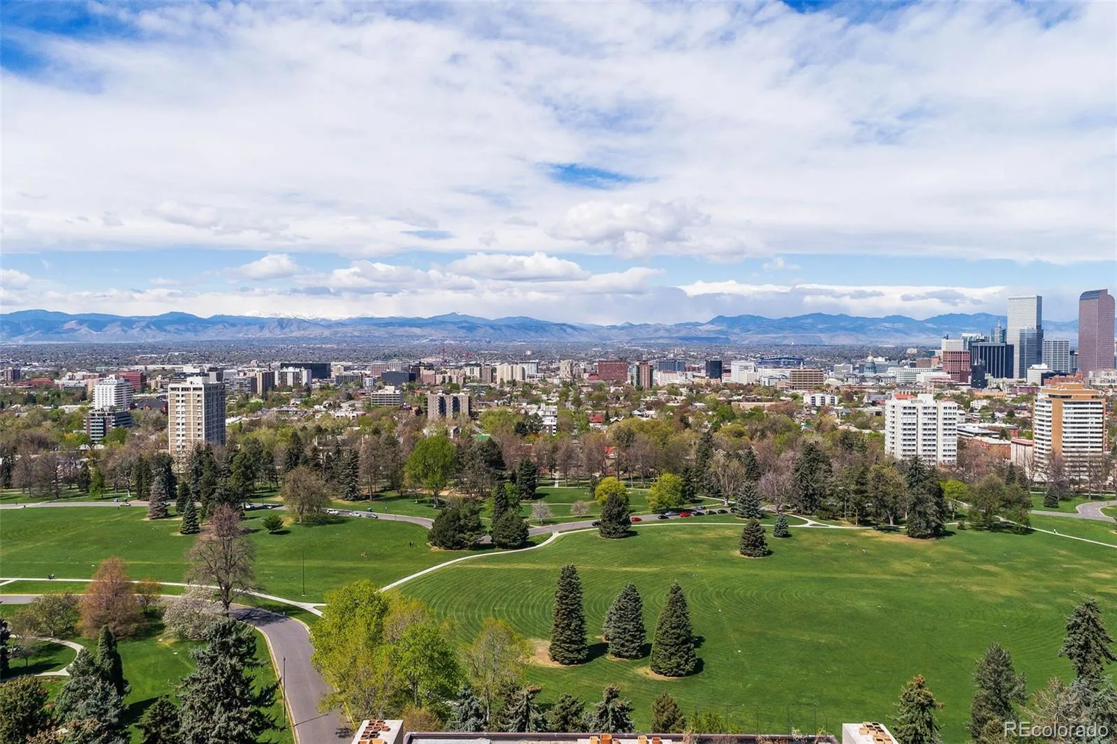 1343 N High Street #8 Denver CO 80218 | MLS #REC1687092 08262026180318 1600 32